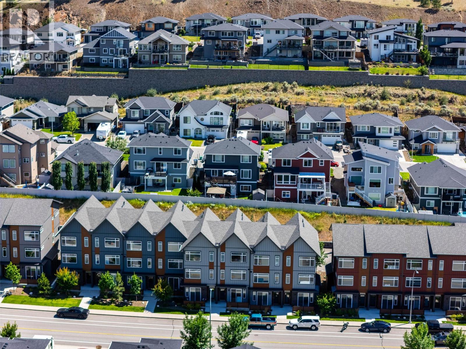 1901 Qu'appelle Boulevard Unit# 113, Kamloops, British Columbia  V2E 0C9 - Photo 36 - 10394042