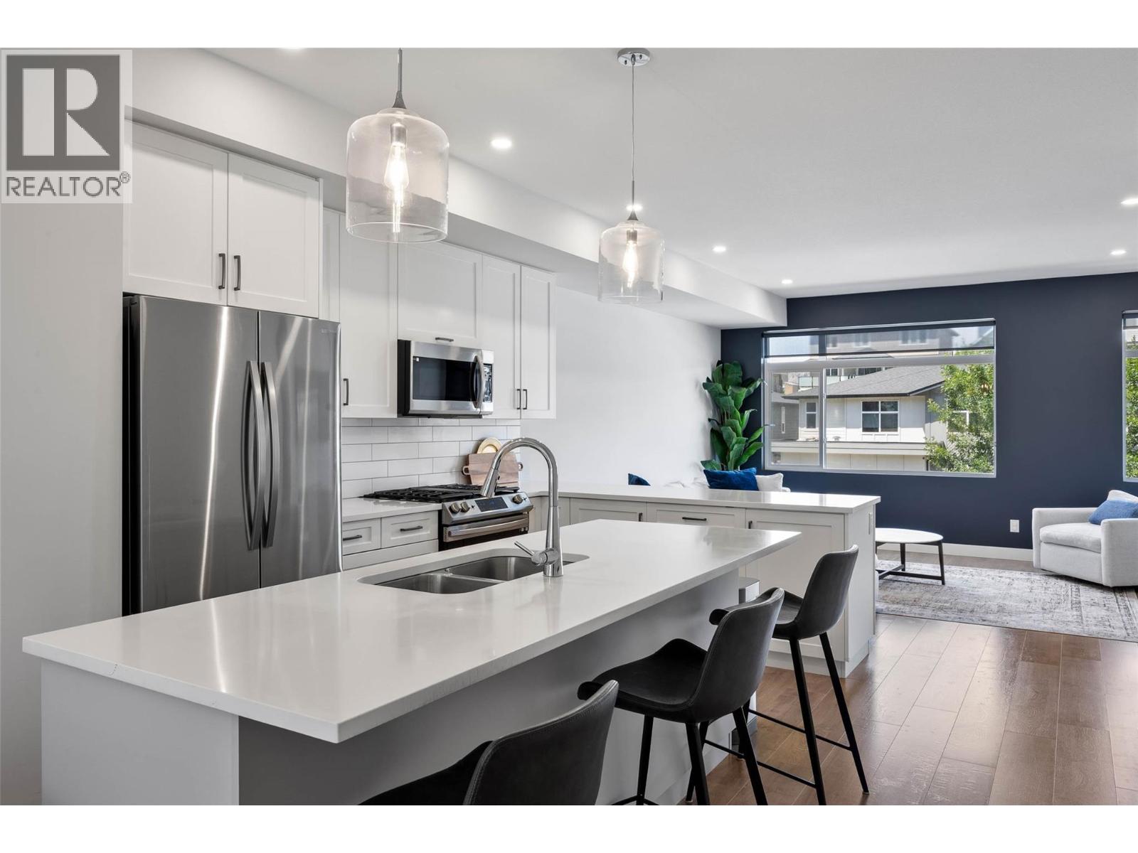 1901 Qu'appelle Boulevard Unit# 113, Kamloops, British Columbia  V2E 0C9 - Photo 5 - 10394042