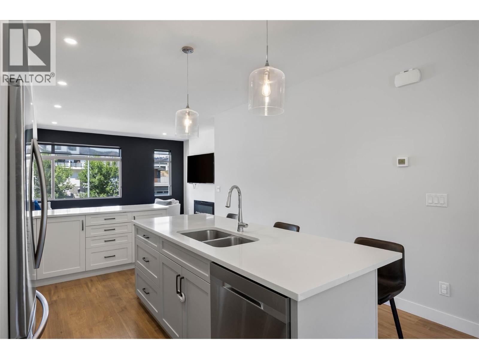 1901 Qu'appelle Boulevard Unit# 113, Kamloops, British Columbia  V2E 0C9 - Photo 6 - 10394042