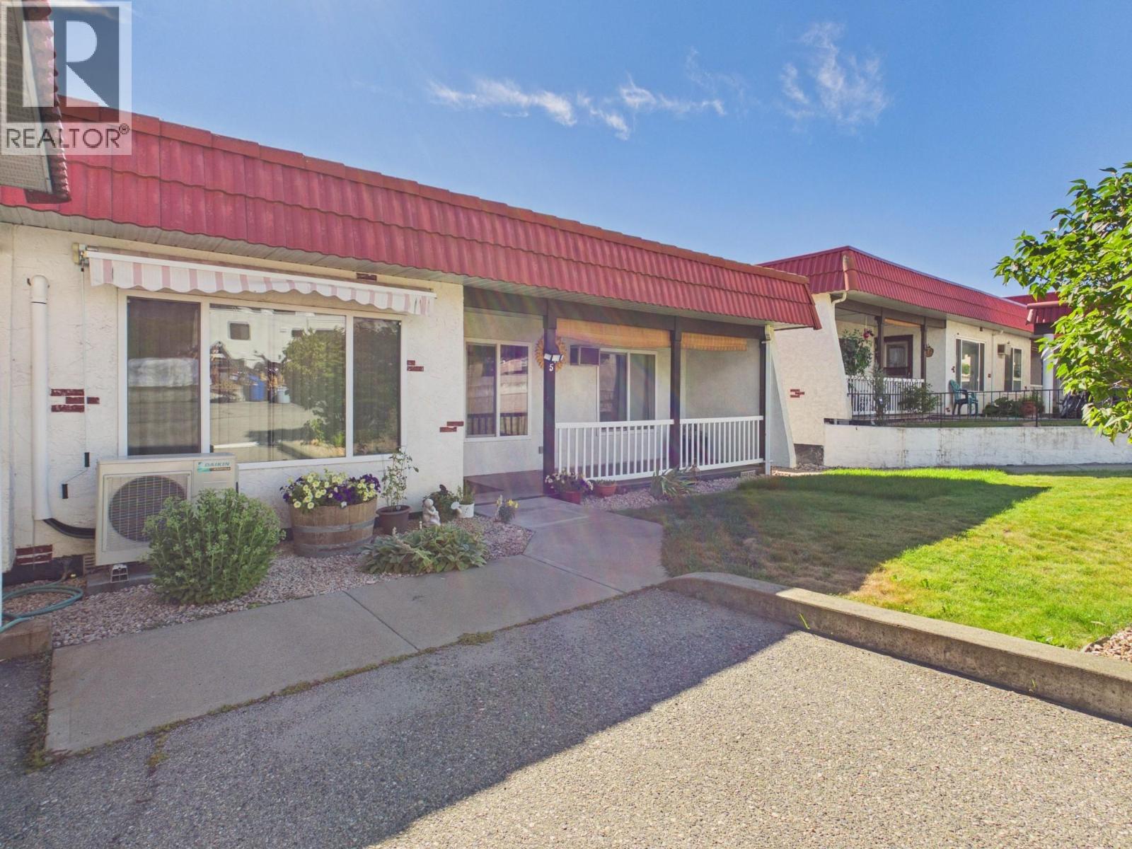 8010 Vedette Drive Unit# 5, Osoyoos, British Columbia  V0H 1V2 - Photo 2 - 10393986