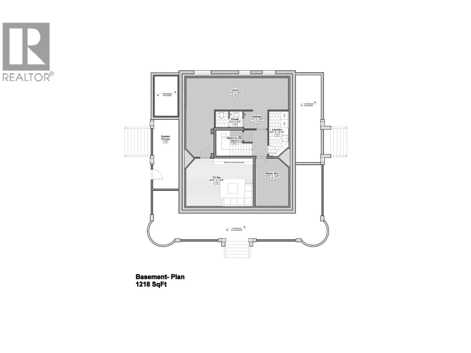 805 & 815 Mackenzie Avenue, Revelstoke, British Columbia  V0E 2S0 - Photo 56 - 10393237