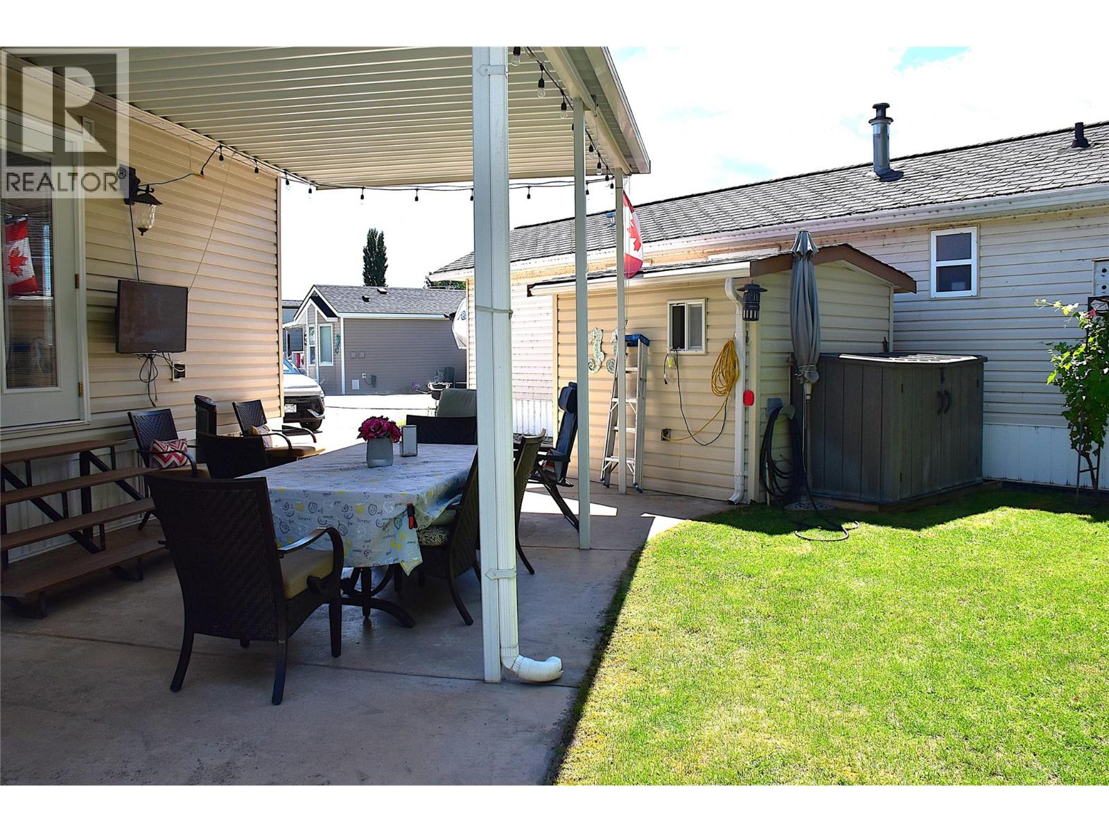 2615 Lakeshore Drive Unit# 17, Osoyoos, British Columbia  V0h 1V6 - Photo 19 - 10393838