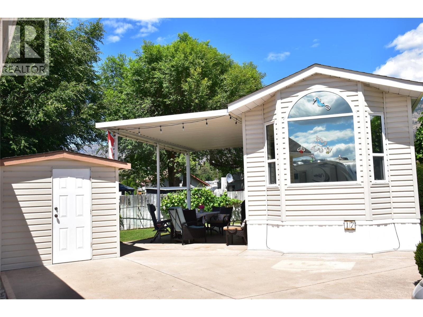 2615 Lakeshore Drive Unit# 17, Osoyoos, British Columbia  V0h 1V6 - Photo 2 - 10393838