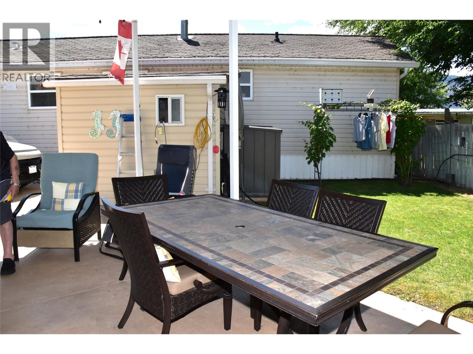 2615 Lakeshore Drive Unit# 17, Osoyoos, British Columbia  V0h 1V6 - Photo 20 - 10393838