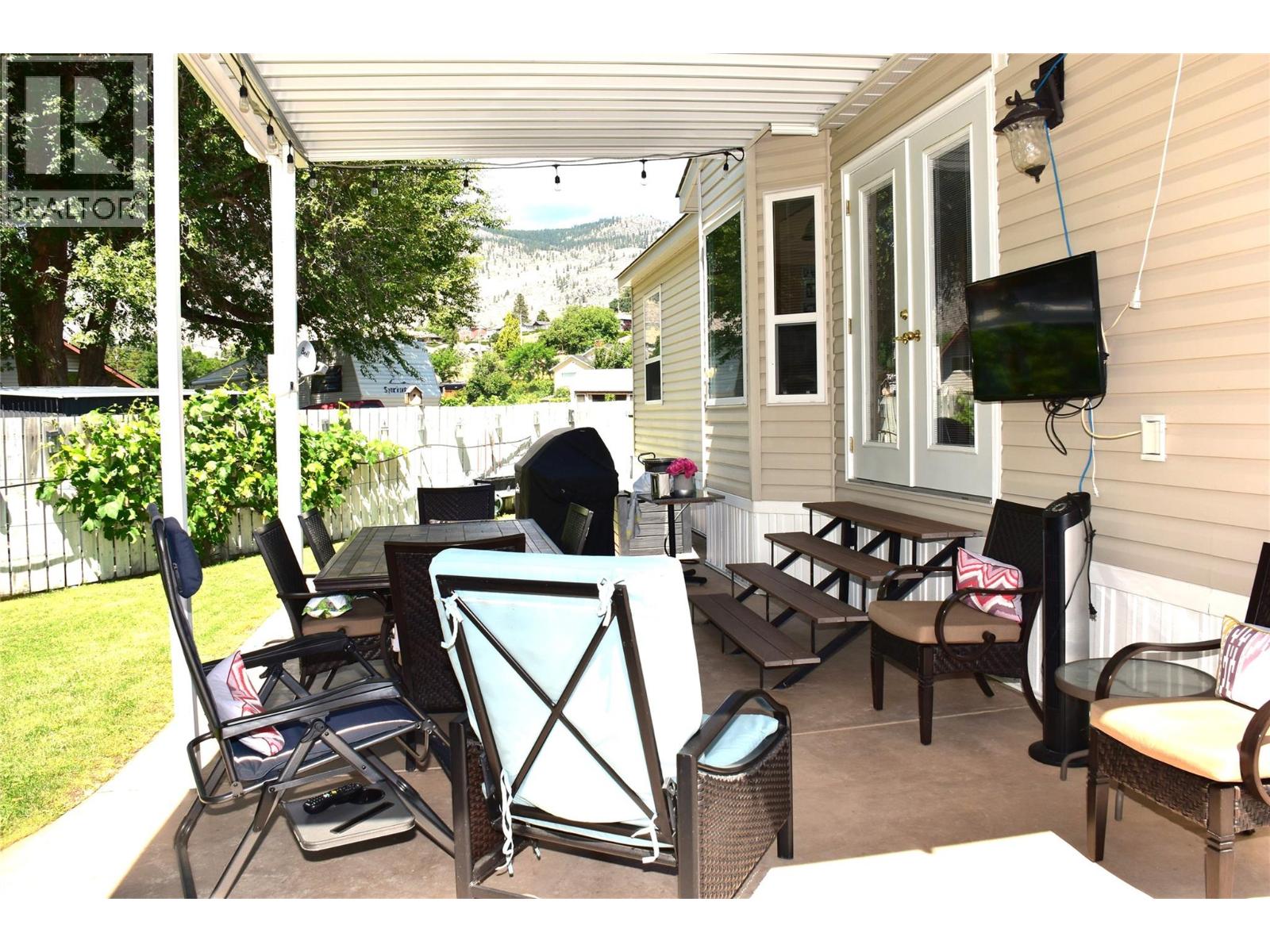 2615 Lakeshore Drive Unit# 17, Osoyoos, British Columbia  V0h 1V6 - Photo 24 - 10393838