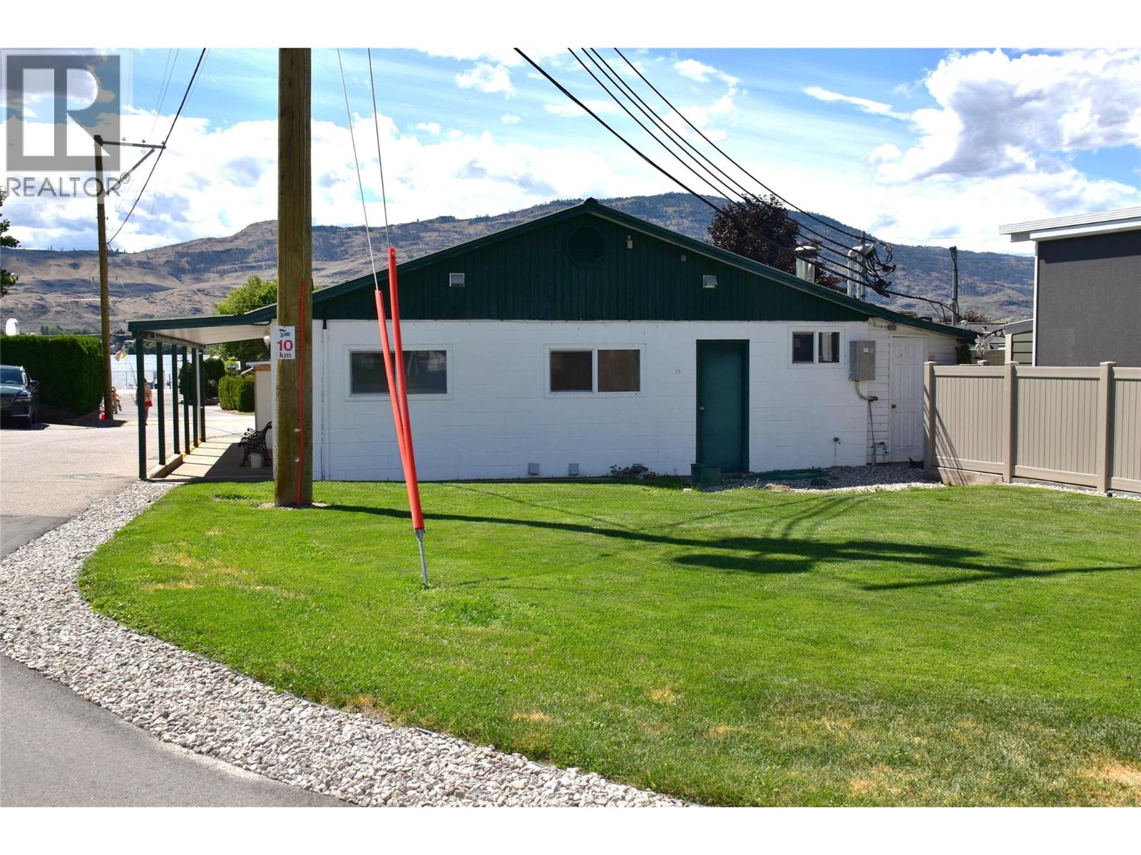 2615 Lakeshore Drive Unit# 17, Osoyoos, British Columbia  V0h 1V6 - Photo 37 - 10393838