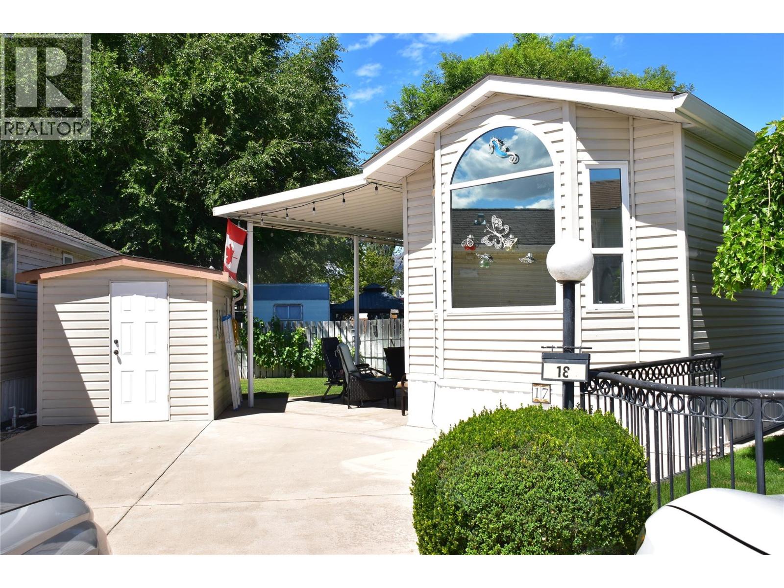2615 Lakeshore Drive Unit# 17, Osoyoos, British Columbia  V0h 1V6 - Photo 4 - 10393838
