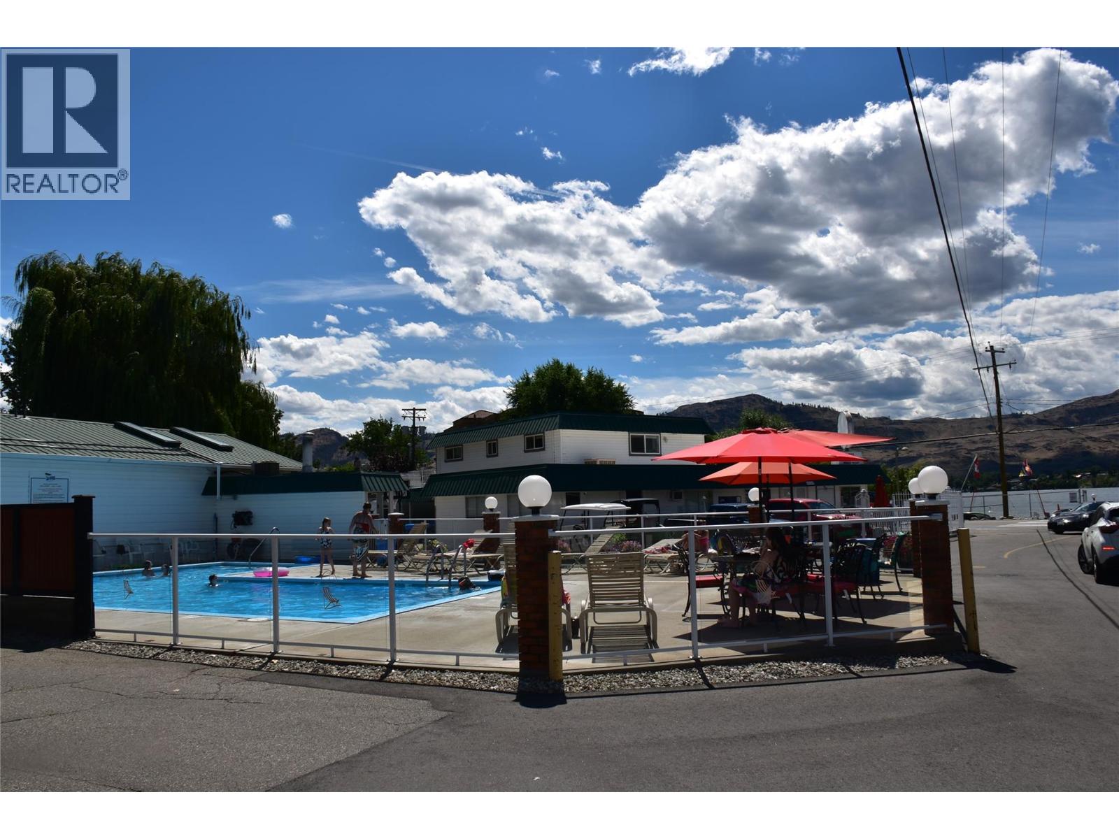 2615 Lakeshore Drive Unit# 17, Osoyoos, British Columbia  V0h 1V6 - Photo 43 - 10393838