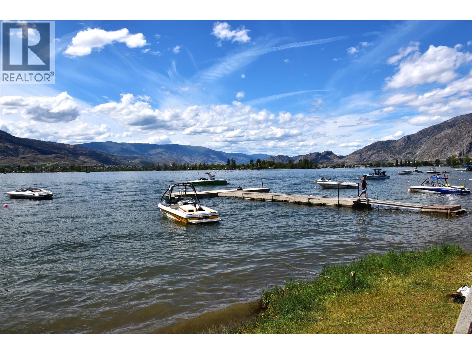 2615 Lakeshore Drive Unit# 17, Osoyoos, British Columbia  V0h 1V6 - Photo 52 - 10393838