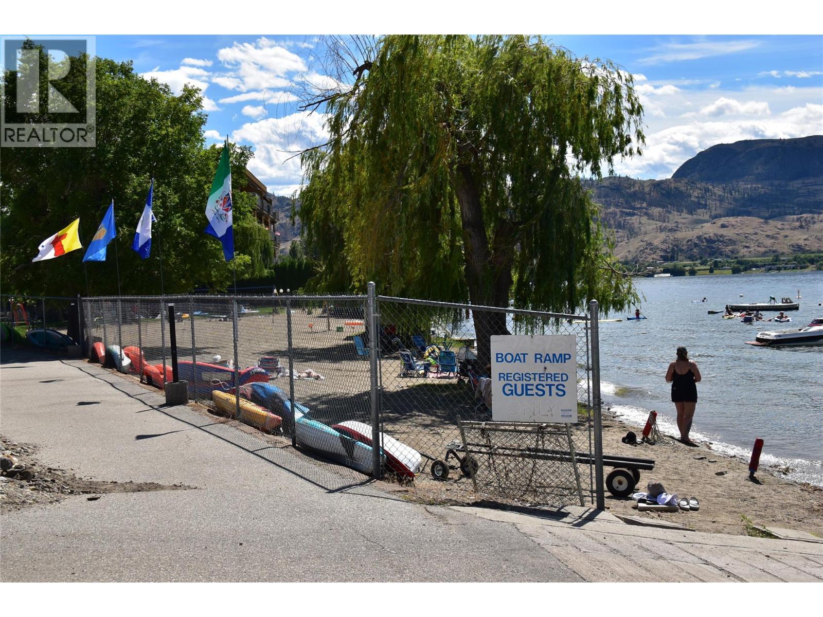 2615 Lakeshore Drive Unit# 17, Osoyoos, British Columbia  V0h 1V6 - Photo 54 - 10393838
