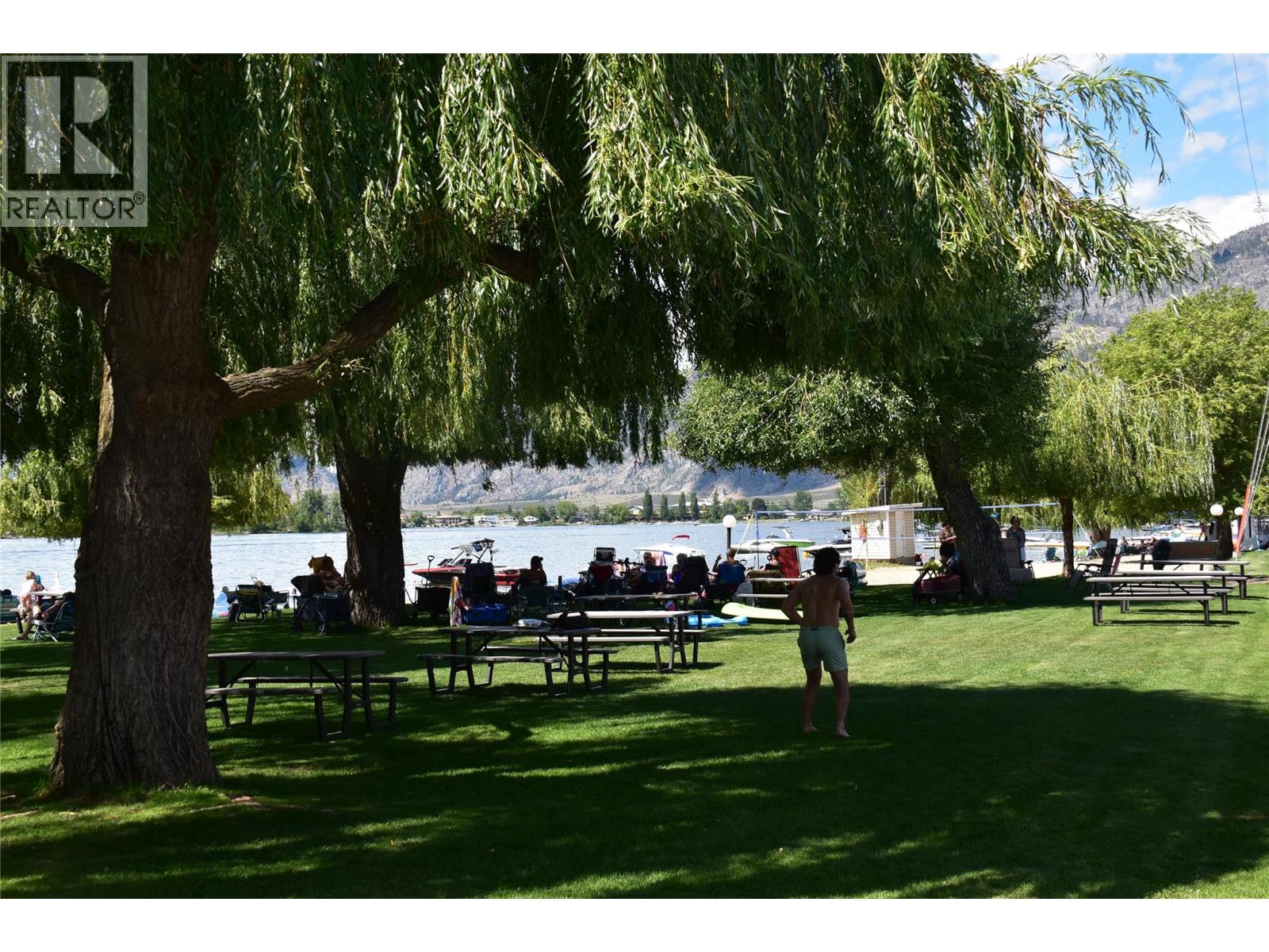 2615 Lakeshore Drive Unit# 17, Osoyoos, British Columbia  V0h 1V6 - Photo 59 - 10393838