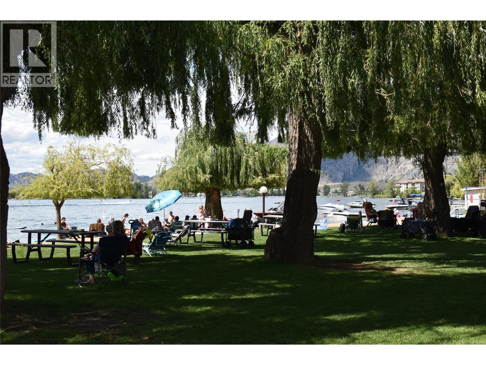 2615 Lakeshore Drive Unit# 17, Osoyoos, British Columbia  V0h 1V6 - Photo 61 - 10393838
