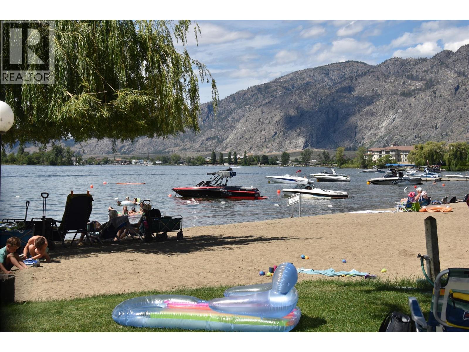 2615 Lakeshore Drive Unit# 17, Osoyoos, British Columbia  V0h 1V6 - Photo 62 - 10393838