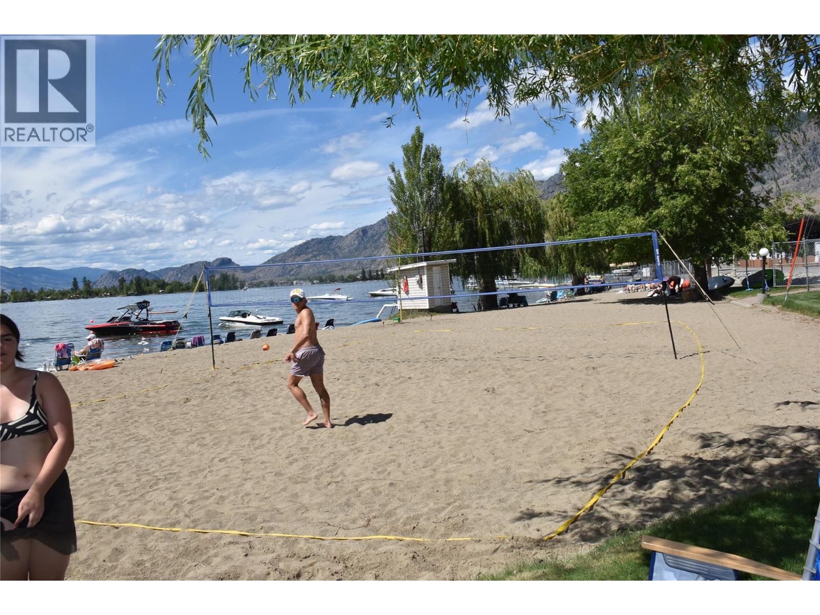 2615 Lakeshore Drive Unit# 17, Osoyoos, British Columbia  V0h 1V6 - Photo 63 - 10393838