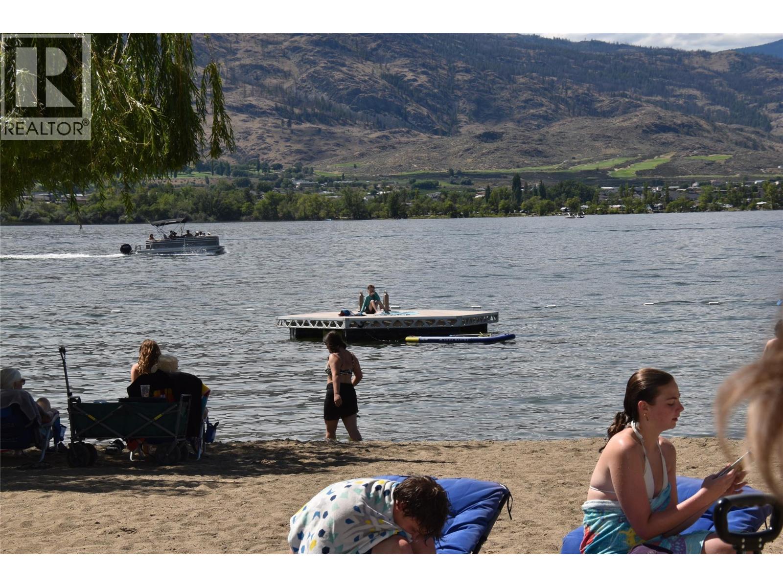 2615 Lakeshore Drive Unit# 17, Osoyoos, British Columbia  V0h 1V6 - Photo 64 - 10393838