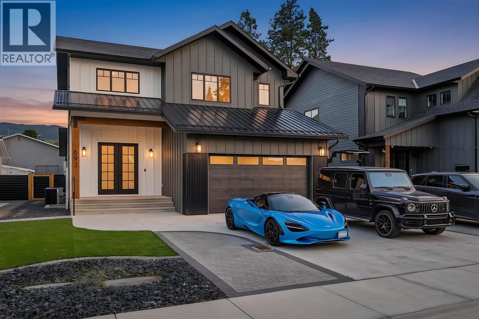 693 Balsam Road, Kelowna, British Columbia  V1W 1C1 - Photo 86 - 10393848