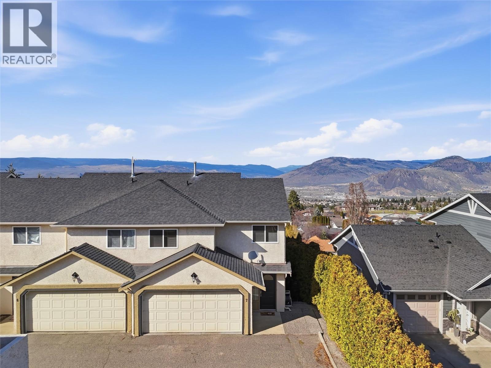 750 Dunrobin Drive Unit# 7, Kamloops, British Columbia  V1S 1X3 - Photo 23 - 10394242