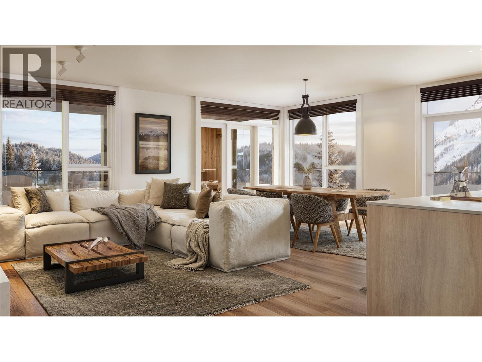 1010 Telemark Road Unit# 202, Rossland, British Columbia  V0G 1Y0 - Photo 2 - 10394231