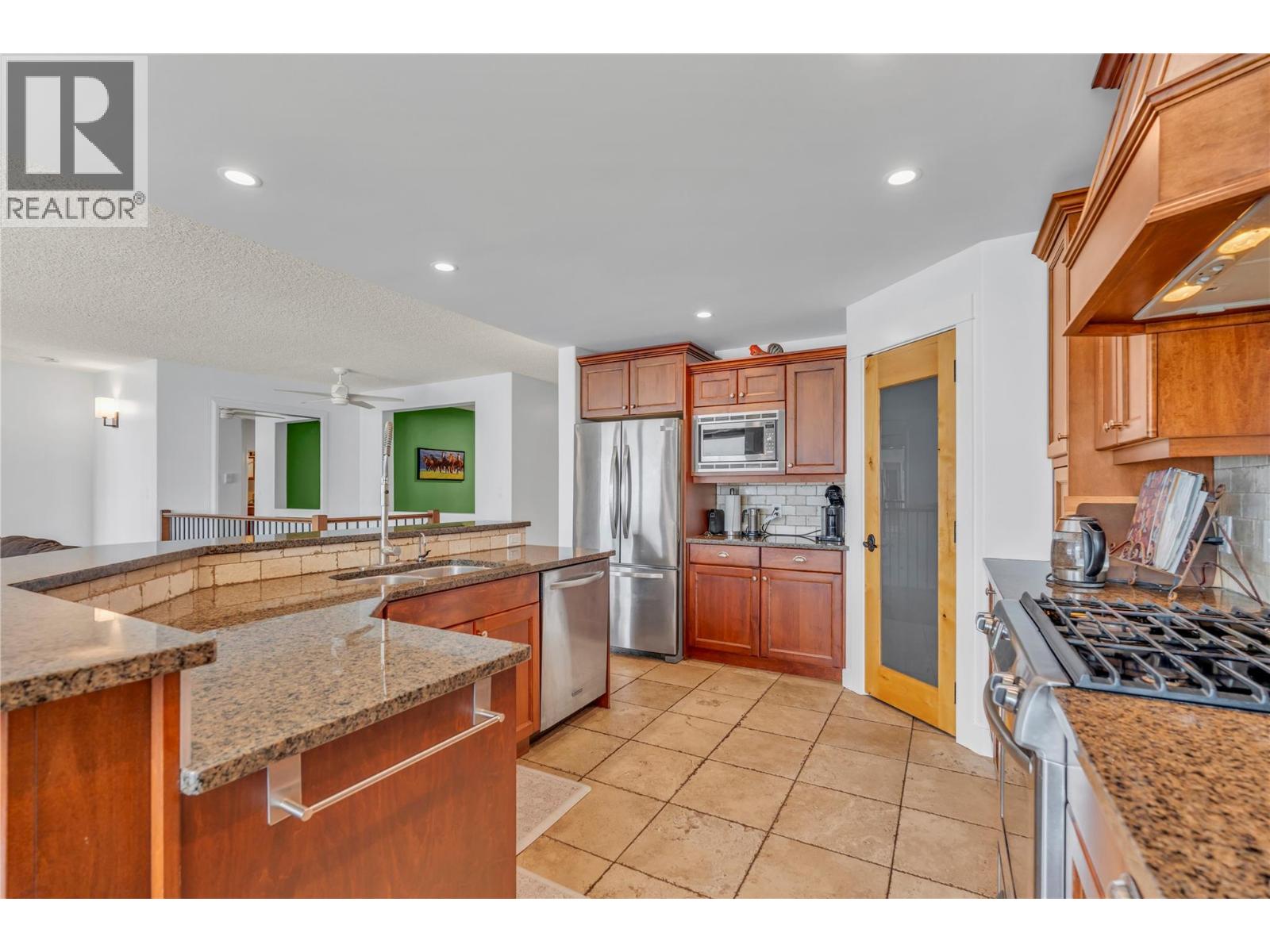14419 Downton Avenue Unit# 205, Summerland, British Columbia  V0H 1Z1 - Photo 34 - 10394245