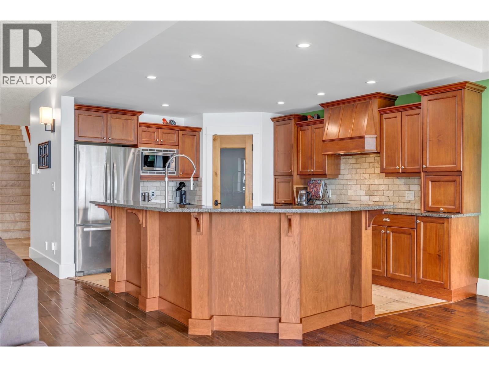 14419 Downton Avenue Unit# 205, Summerland, British Columbia  V0H 1Z1 - Photo 36 - 10394245