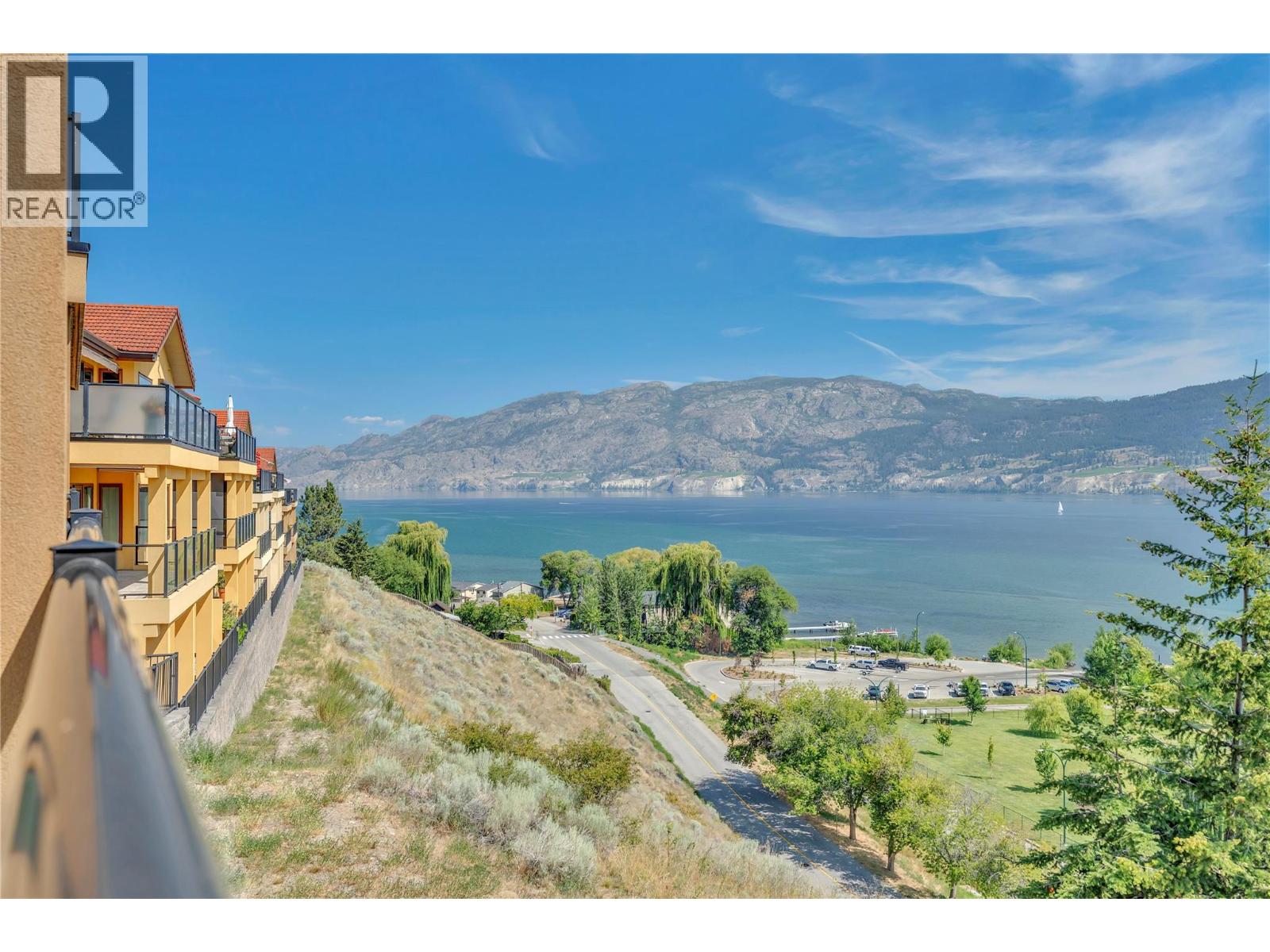 14419 Downton Avenue Unit# 205, Summerland, British Columbia  V0H 1Z1 - Photo 8 - 10394245
