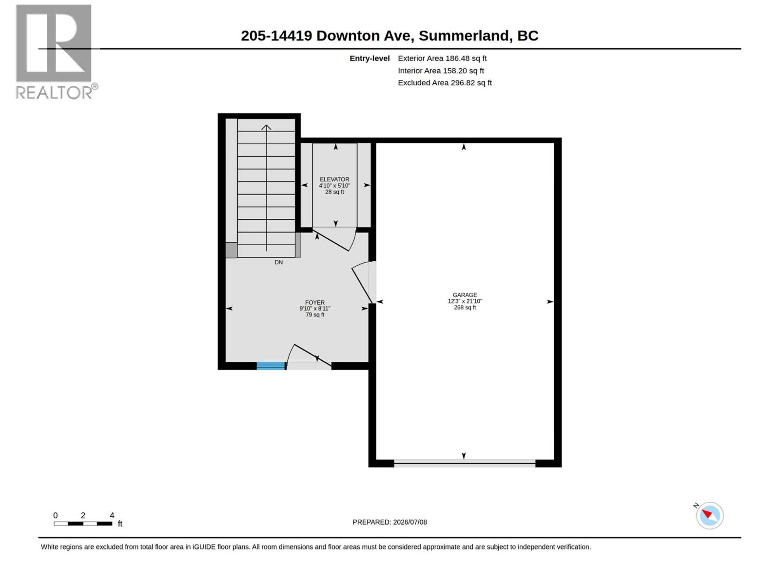 14419 Downton Avenue Unit# 205, Summerland, British Columbia  V0H 1Z1 - Photo 88 - 10394245