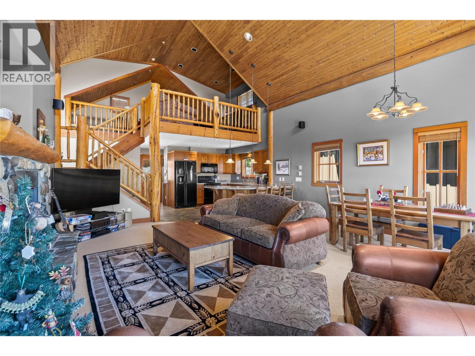 360 Whitehorse Lane Unit# 14, Big White, British Columbia  V1P 1T4 - Photo 10 - 10393893