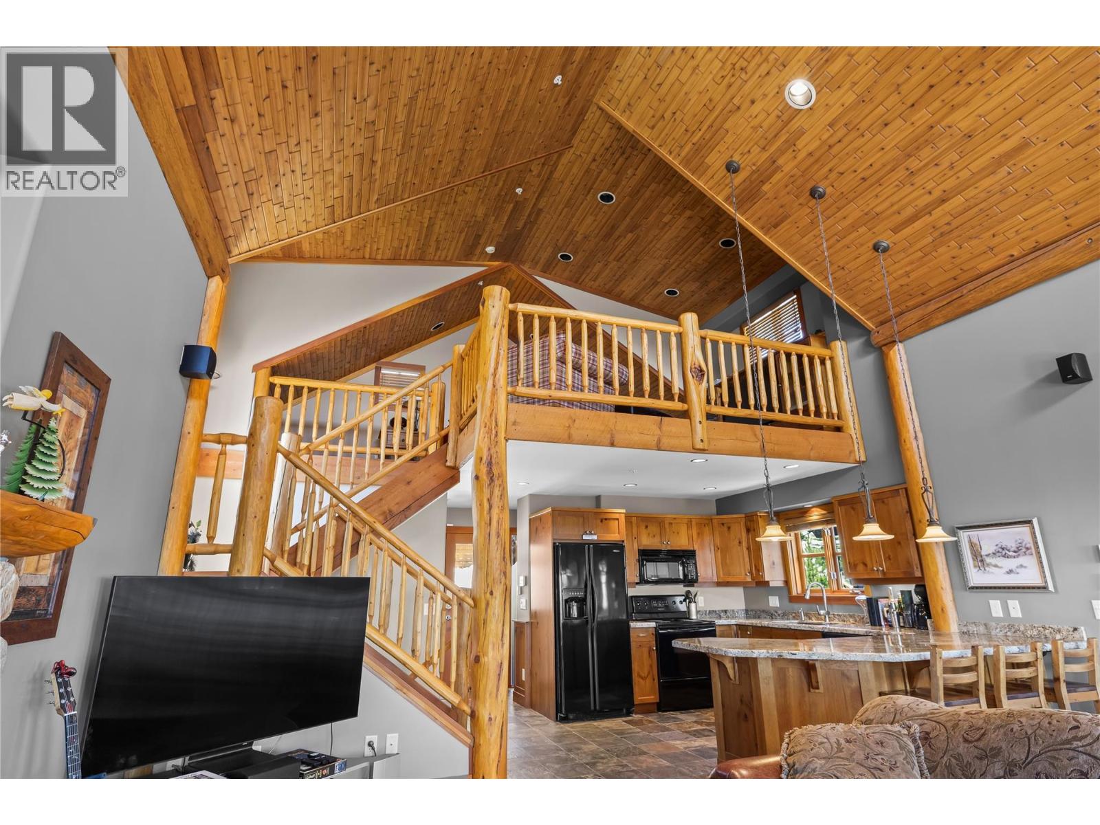 360 Whitehorse Lane Unit# 14, Big White, British Columbia  V1P 1T4 - Photo 15 - 10393893