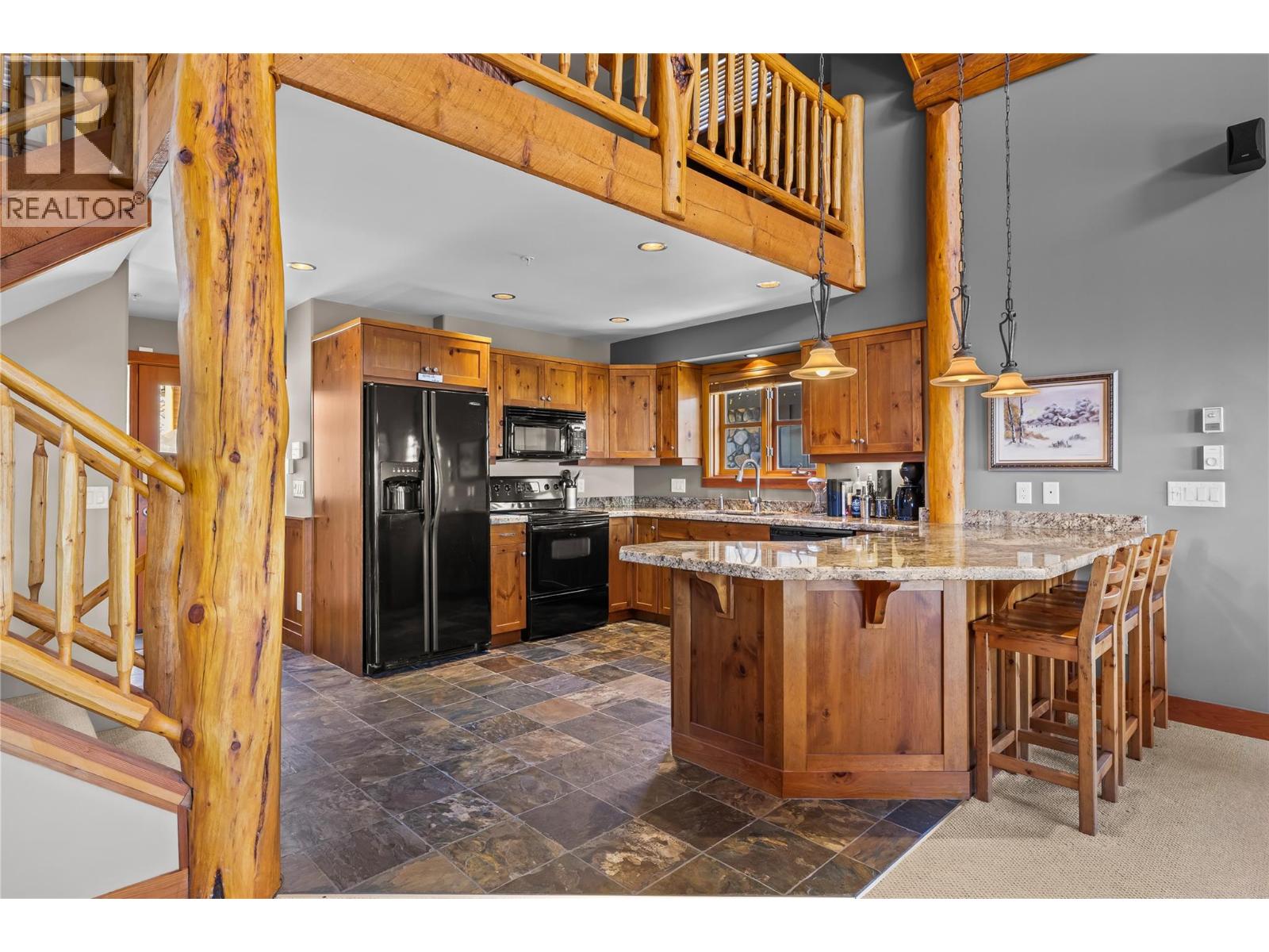 360 Whitehorse Lane Unit# 14, Big White, British Columbia  V1P 1T4 - Photo 16 - 10393893