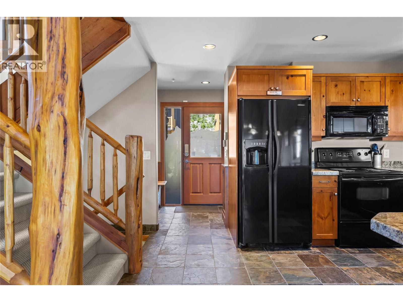 360 Whitehorse Lane Unit# 14, Big White, British Columbia  V1P 1T4 - Photo 17 - 10393893