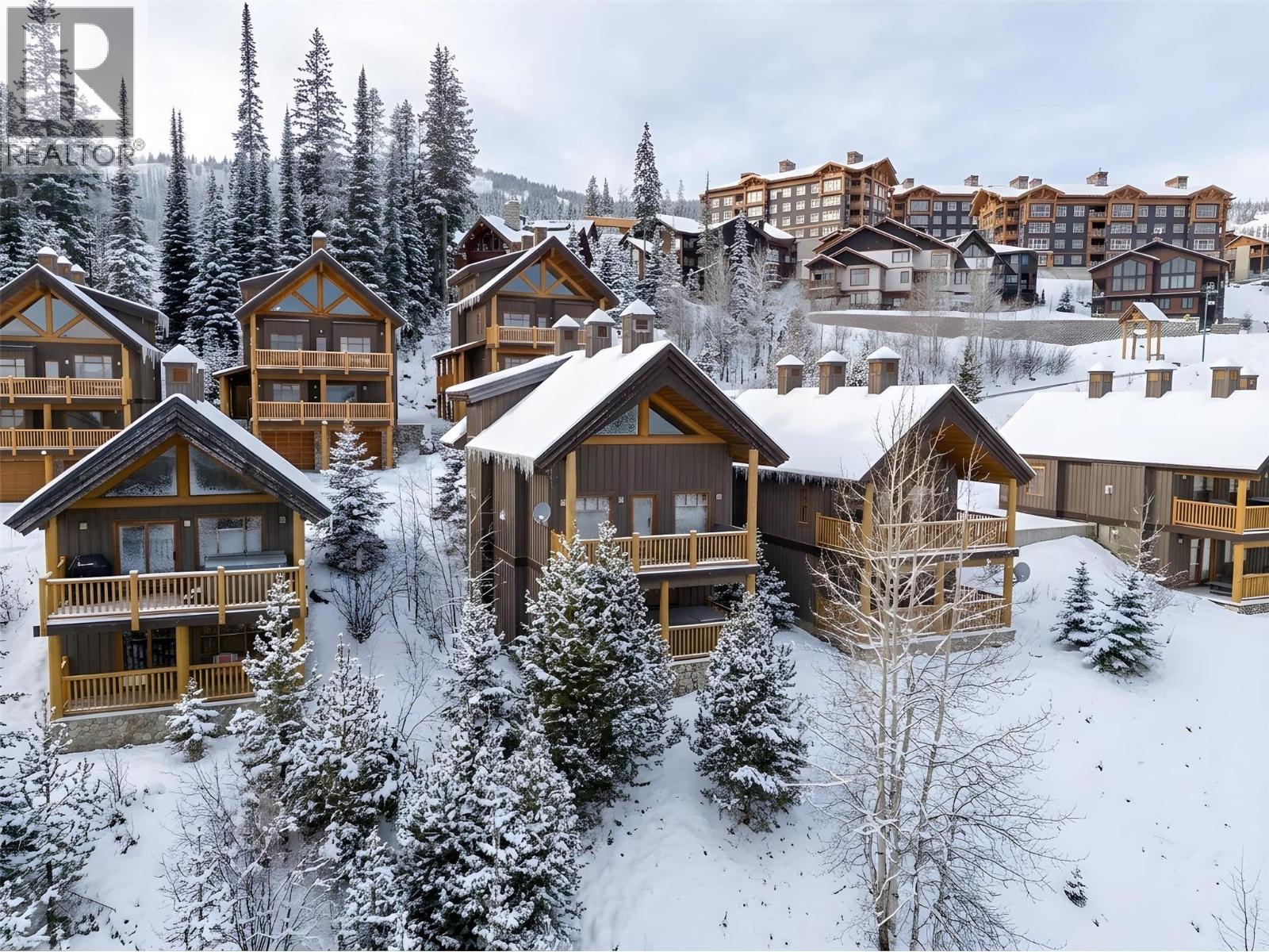 360 Whitehorse Lane Unit# 14, Big White, British Columbia  V1P 1T4 - Photo 34 - 10393893