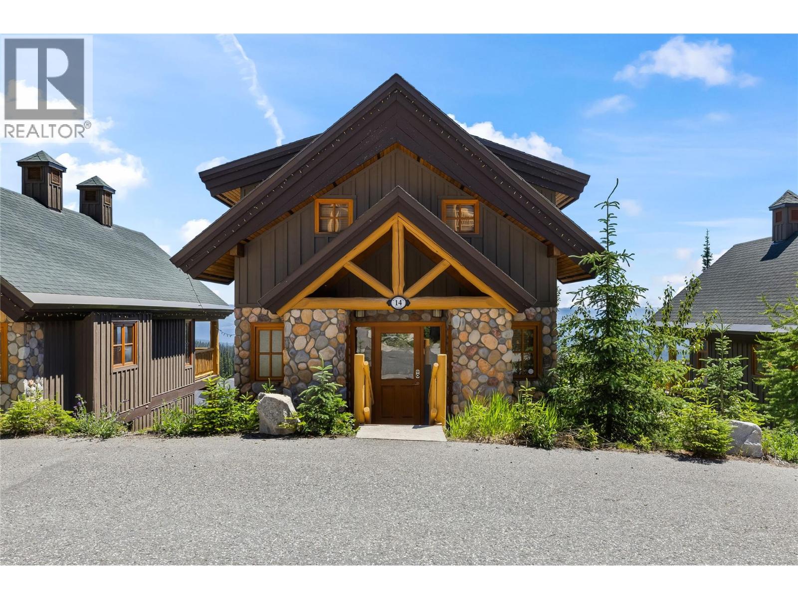 360 Whitehorse Lane Unit# 14, Big White, British Columbia  V1P 1T4 - Photo 35 - 10393893