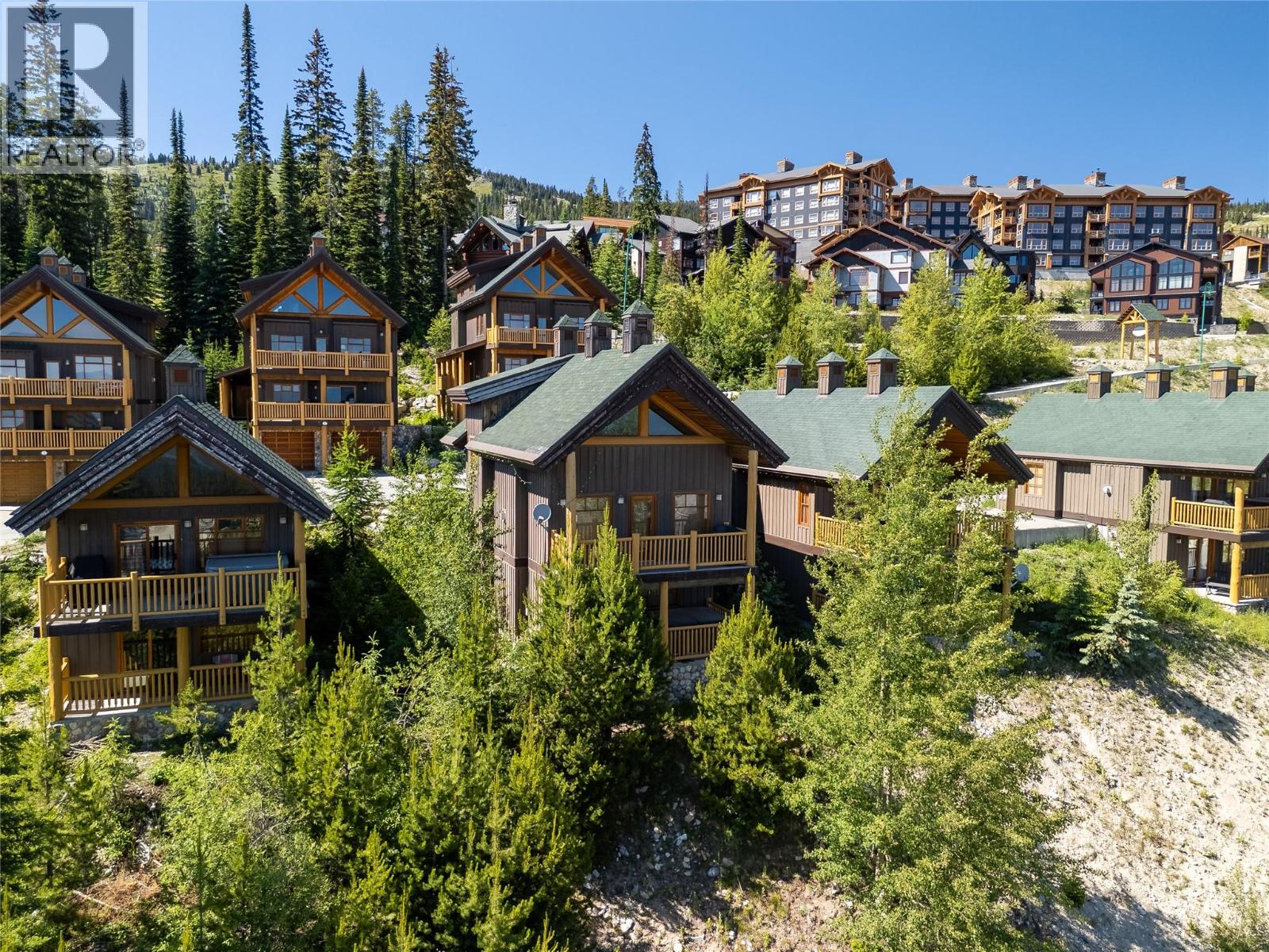 360 Whitehorse Lane Unit# 14, Big White, British Columbia  V1P 1T4 - Photo 42 - 10393893