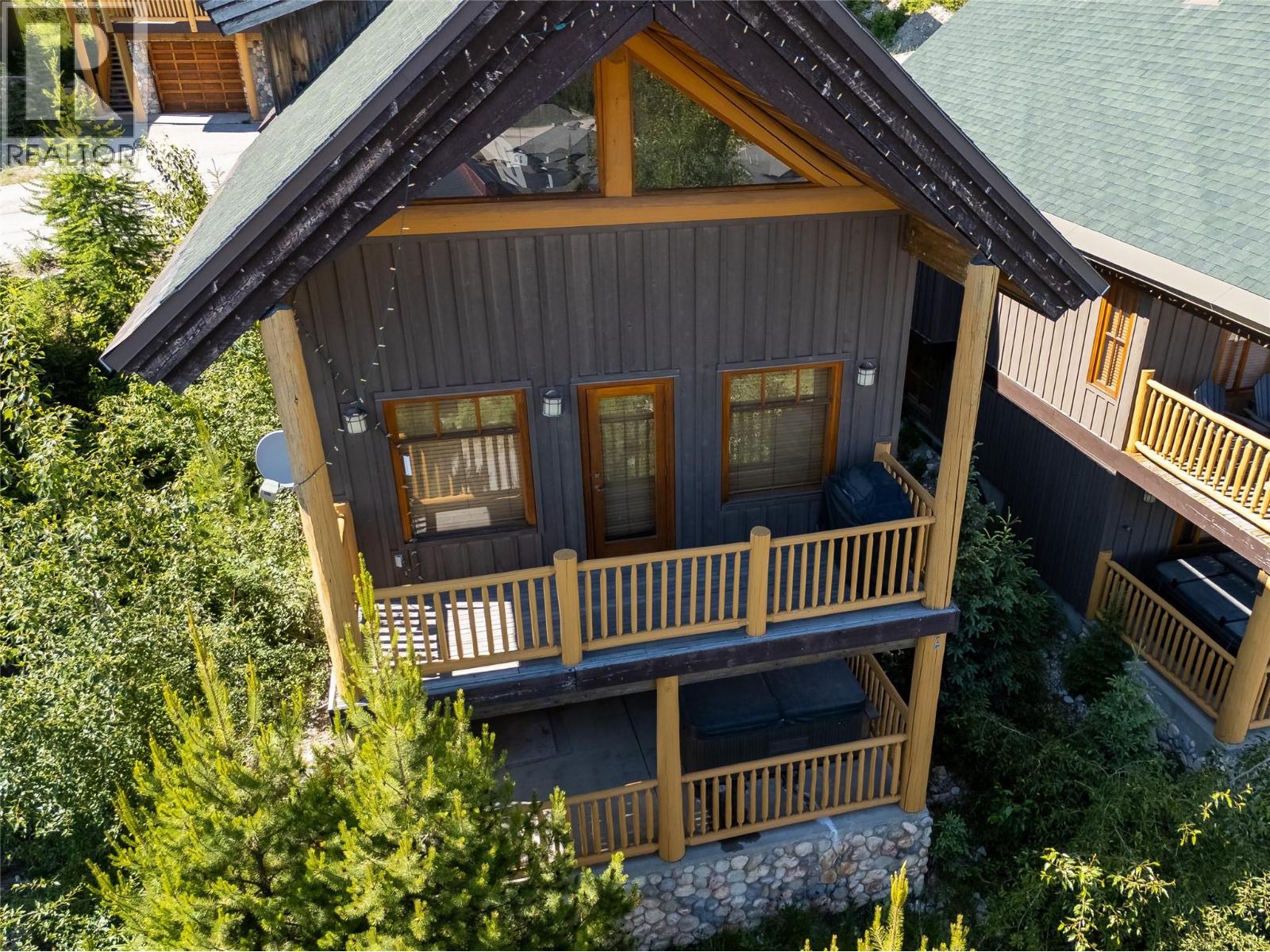 360 Whitehorse Lane Unit# 14, Big White, British Columbia  V1P 1T4 - Photo 43 - 10393893