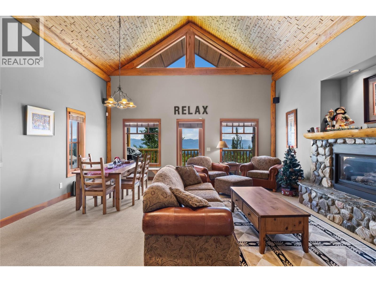 360 Whitehorse Lane Unit# 14, Big White, British Columbia  V1P 1T4 - Photo 6 - 10393893
