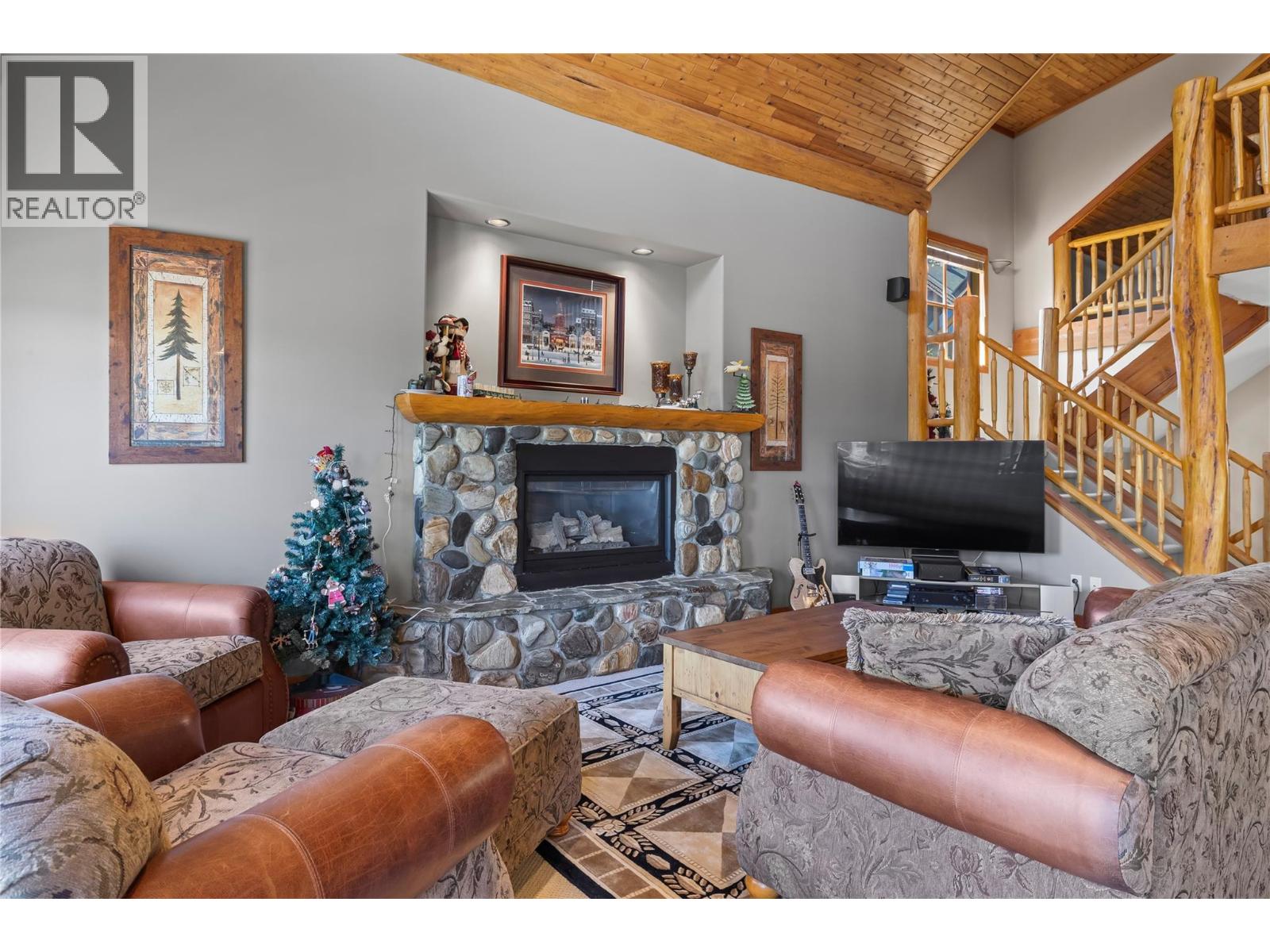 360 Whitehorse Lane Unit# 14, Big White, British Columbia  V1P 1T4 - Photo 9 - 10393893