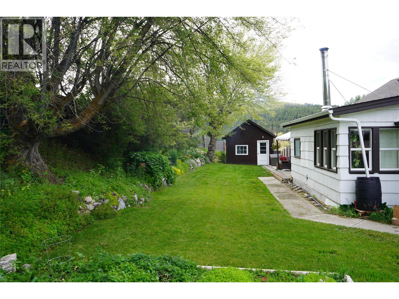 304 Mcdonald Avenue, Clinton, British Columbia  V0K 1K0 - Photo 40 - 10393970