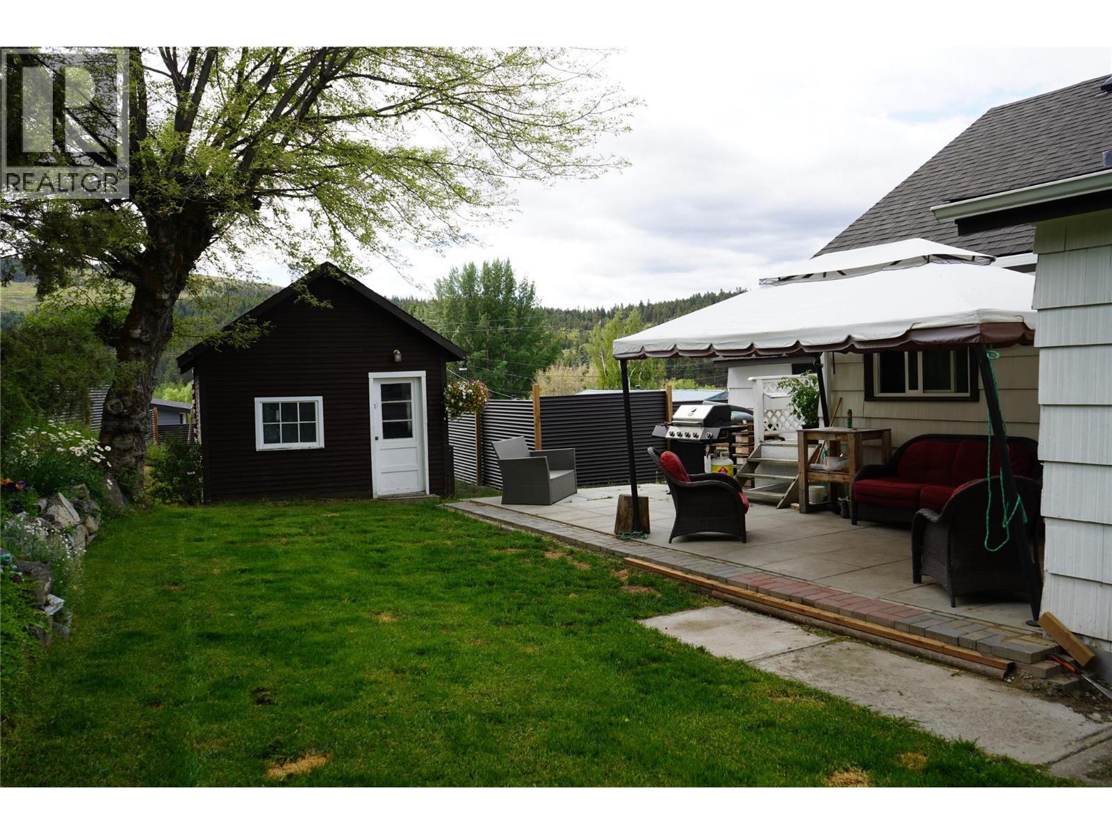 304 Mcdonald Avenue, Clinton, British Columbia  V0K 1K0 - Photo 43 - 10393970