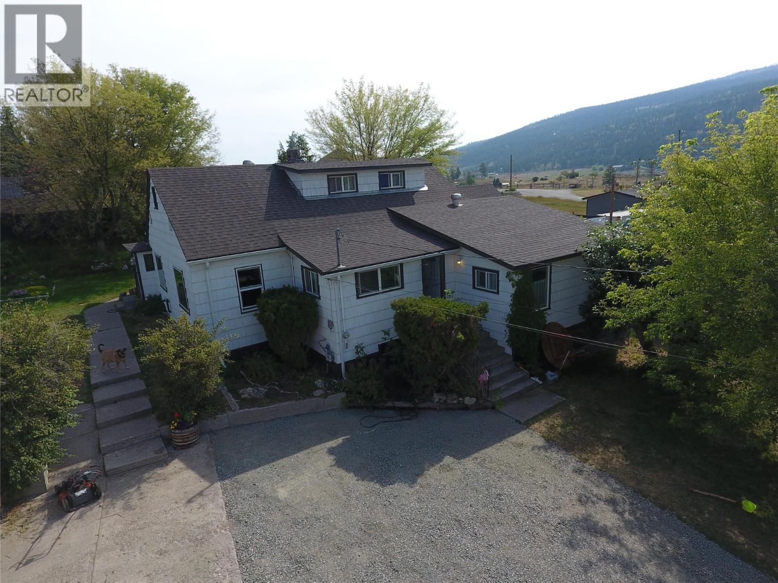 304 Mcdonald Avenue, Clinton, British Columbia  V0K 1K0 - Photo 45 - 10393970