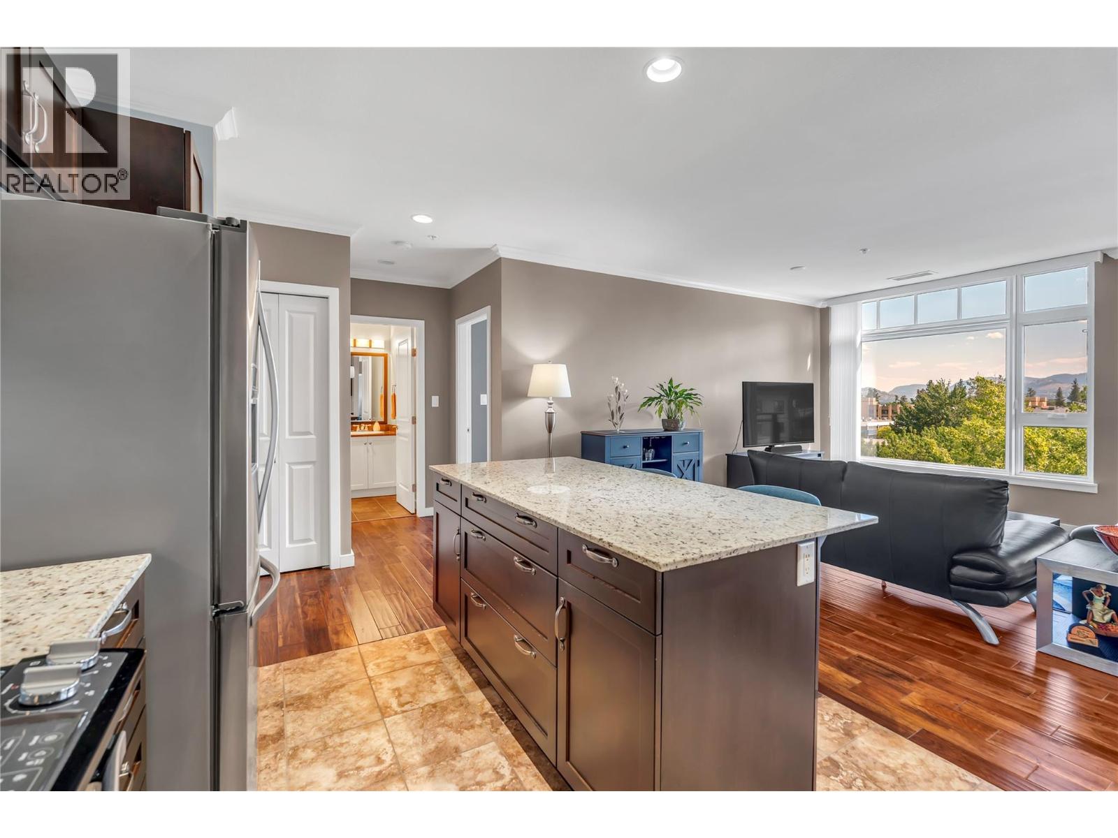 3301 Skaha Lake Road Unit# 505, Penticton, British Columbia  V2A 6G6 - Photo 11 - 10394054