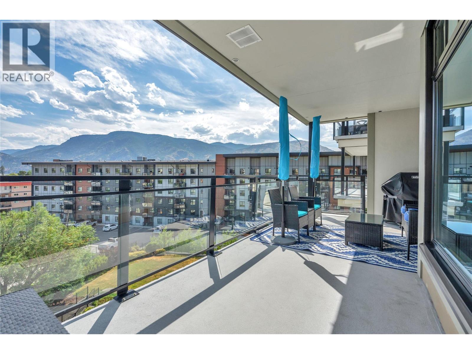 3301 Skaha Lake Road Unit# 505, Penticton, British Columbia  V2A 6G6 - Photo 14 - 10394054