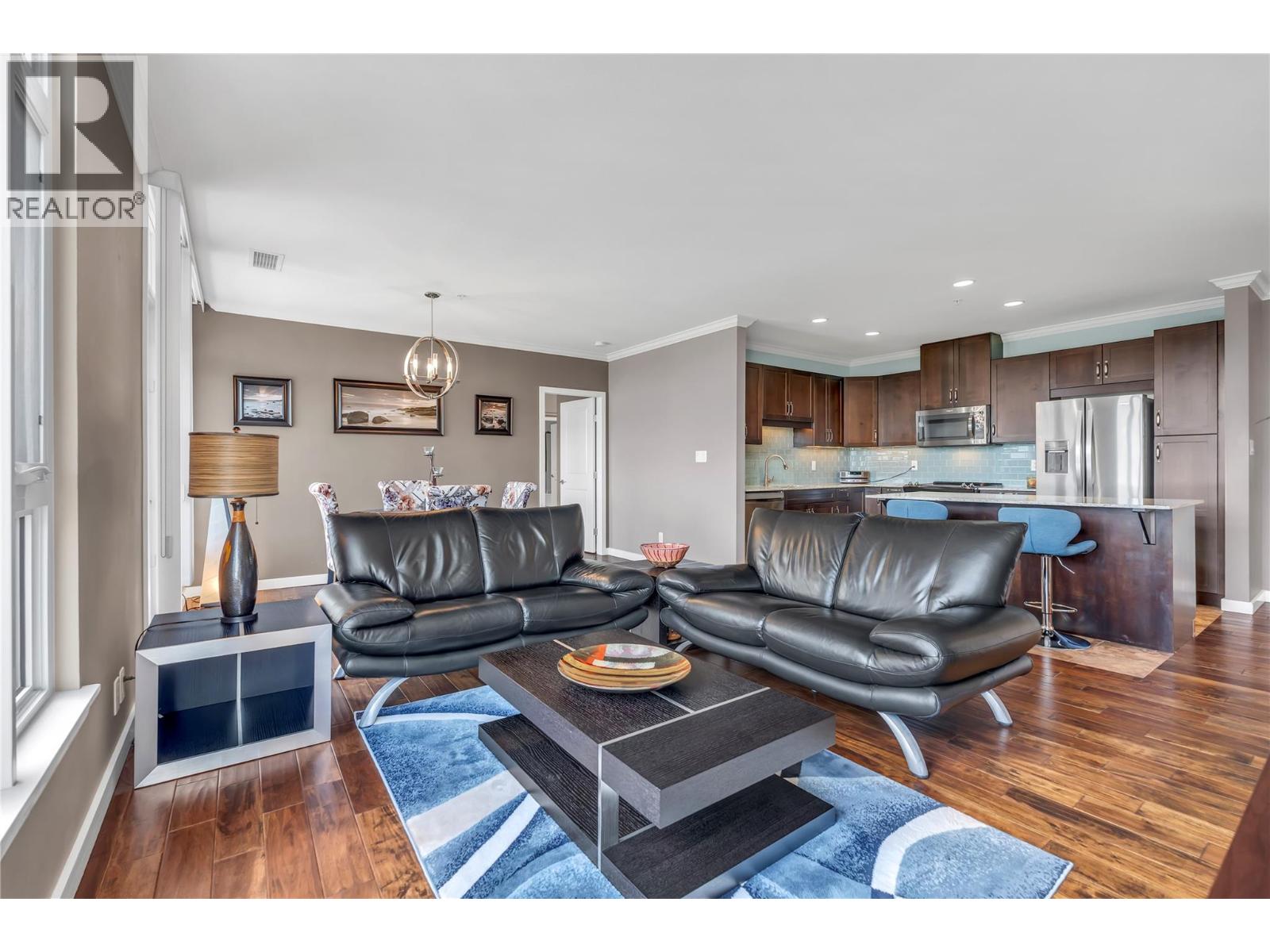 3301 Skaha Lake Road Unit# 505, Penticton, British Columbia  V2A 6G6 - Photo 3 - 10394054