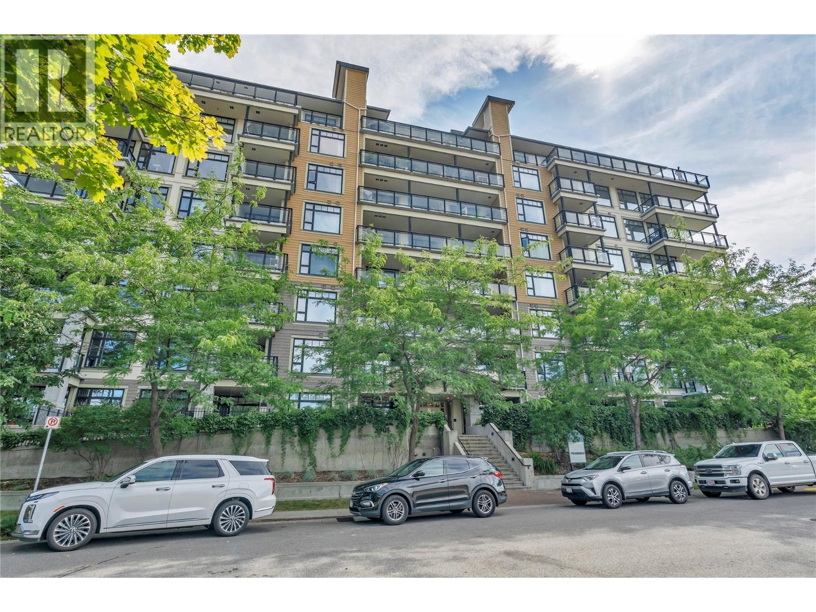 3301 Skaha Lake Road Unit# 505, Penticton, British Columbia  V2A 6G6 - Photo 36 - 10394054