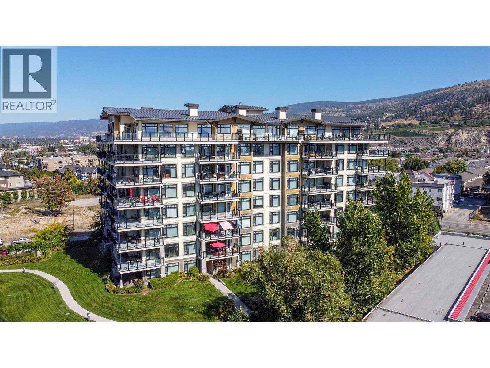 3301 Skaha Lake Road Unit# 505, Penticton, British Columbia  V2A 6G6 - Photo 38 - 10394054