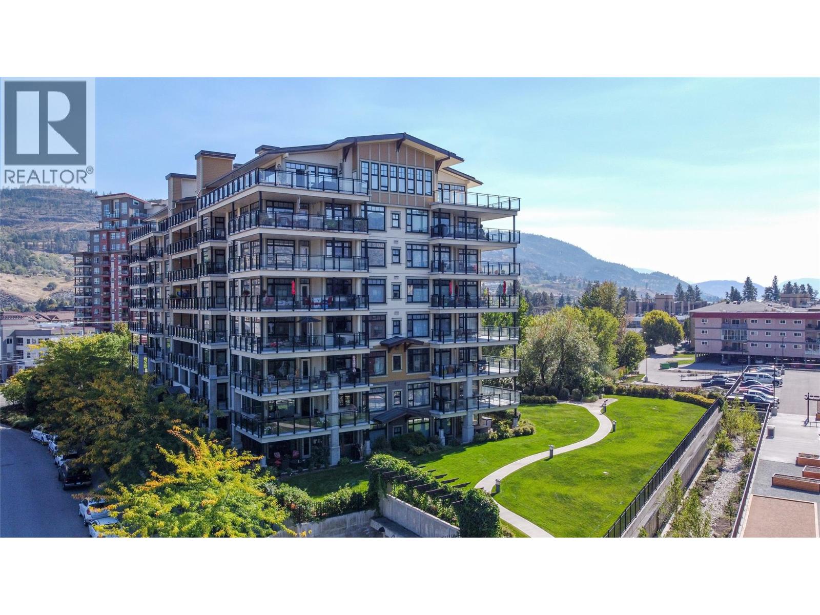 3301 Skaha Lake Road Unit# 505, Penticton, British Columbia  V2A 6G6 - Photo 39 - 10394054
