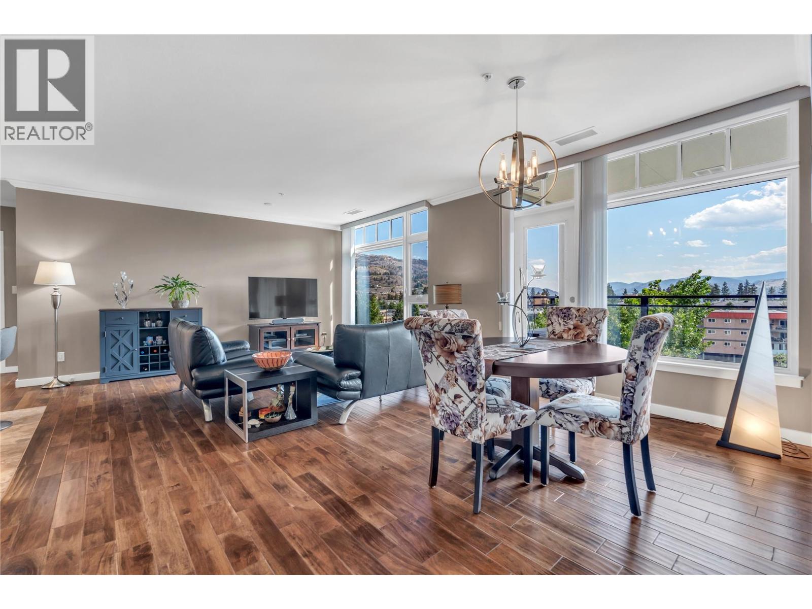 3301 Skaha Lake Road Unit# 505, Penticton, British Columbia  V2A 6G6 - Photo 7 - 10394054