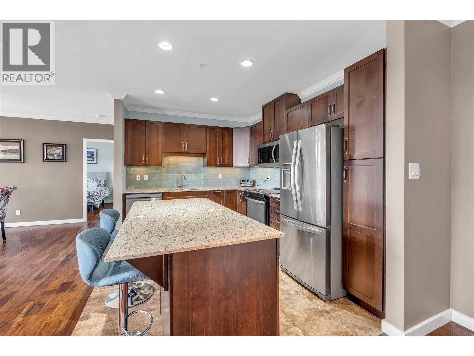 3301 Skaha Lake Road Unit# 505, Penticton, British Columbia  V2A 6G6 - Photo 8 - 10394054