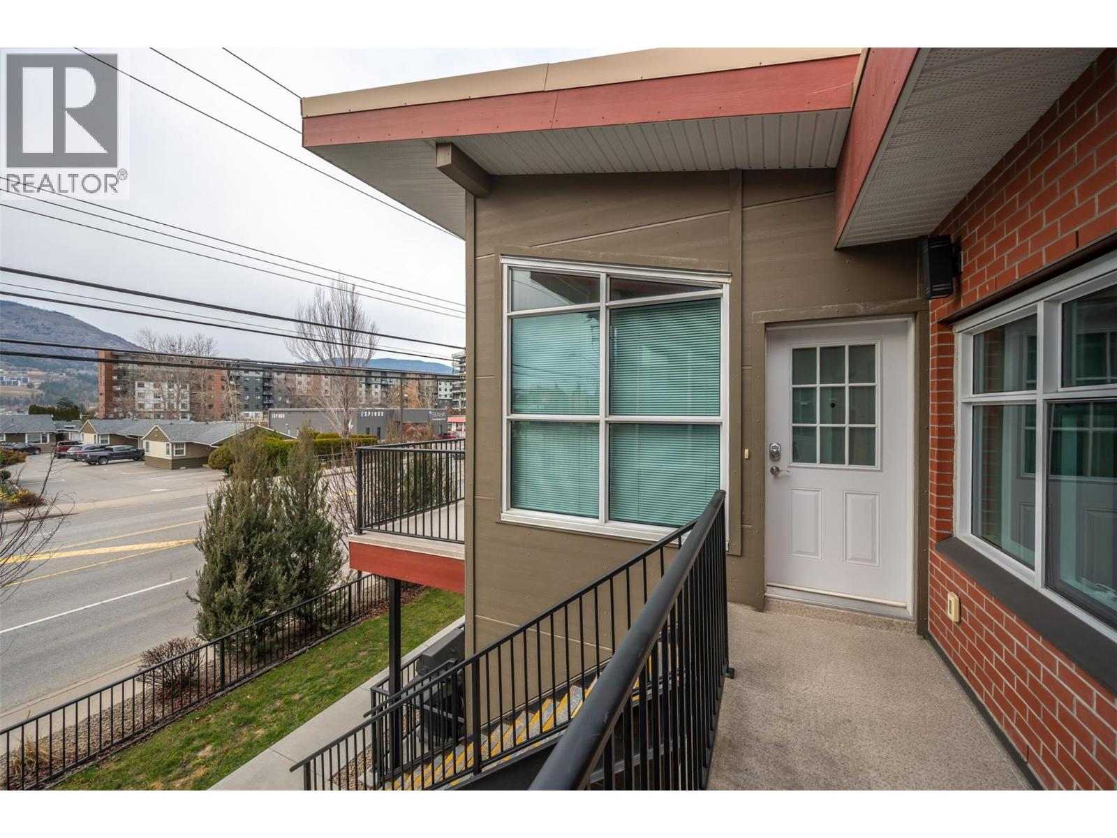 3388 Skaha Lake Road Unit# 201, Penticton, British Columbia  V2A 6G4 - Photo 38 - 10394165