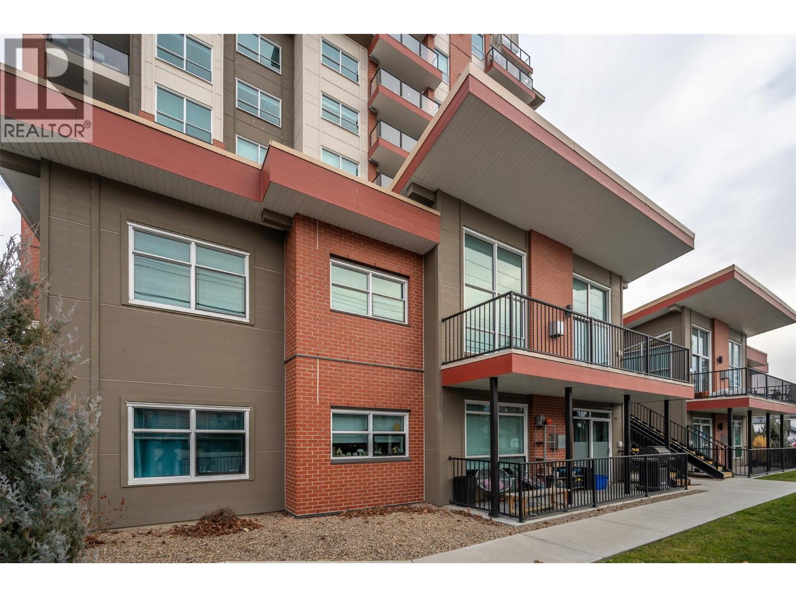 3388 Skaha Lake Road Unit# 201, Penticton, British Columbia  V2A 6G4 - Photo 40 - 10394165