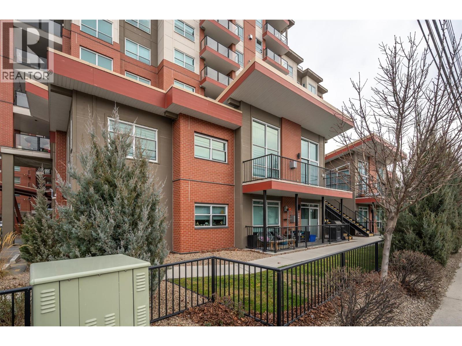 3388 Skaha Lake Road Unit# 201, Penticton, British Columbia  V2A 6G4 - Photo 41 - 10394165